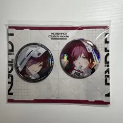 【期間限定値下げ中】ローレン・イロアス 缶バッジ にじさんじ ローレン・イロアス 誕生日グッズ 2024 缶バッジ