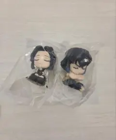 鬼滅の刃 肩ズンFig. 胡蝶しのぶ×嘴平伊之助