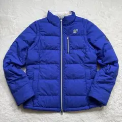 ダウンジャケット レディースウェア