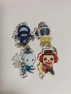 【第五人格】ハンターグッズセット