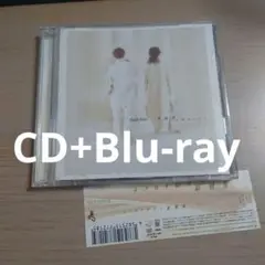 ★CD+Blu-ray★高純度romance/KinKiKids