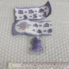 韓国 ポップアップ ポケモン メタモン ガチャ マグネット ぽこあ