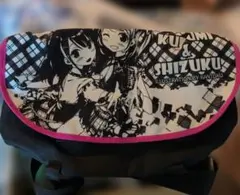 けいおん！ 平沢唯 デイパック リュック　ナードコア　ナード系 けいおん！ 平沢唯 デイパック リュック ナードコア ナード系 - メルカリ