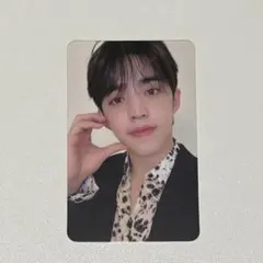 セブチ シーグリ 2021 エスクプス トレカ