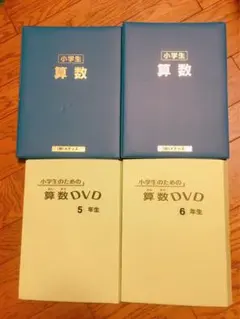 Metis【メティス】算数 小学生5・6年生 教材
