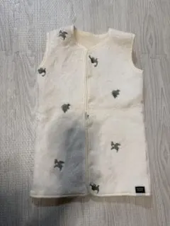 スリーパー プッパプーポ