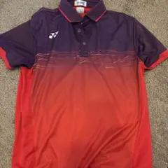 YONEX ヨネックス ユニフォームLサイズのサムネイル