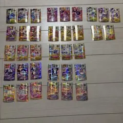 アイカツカード