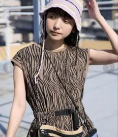 THOUSAND MILE ワンピース サウザンドマイル