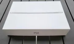 iPad（第９世代）WiFi+Cellular　64GB　セルラーモデル　完動品