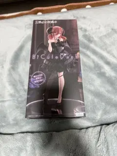 中野三玖 Bi Cute Dark フィギュア