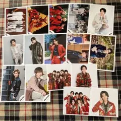 【神宮寺勇太】写真セット 16枚