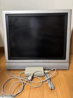SONY WEGA 液晶テレビ KLV-15AP2 アナログ - メルカリ