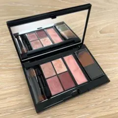 チップ・ブラシ未使用【ETVOS】ミネラルアイチークカラーパレット