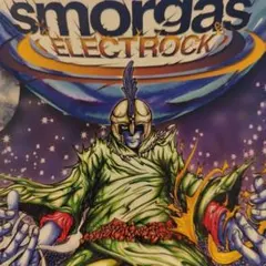smorgas ELECTROCK CD2003