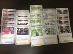 ポケモンカードゲーム　ポケカ　ポケモンカード　まとめ