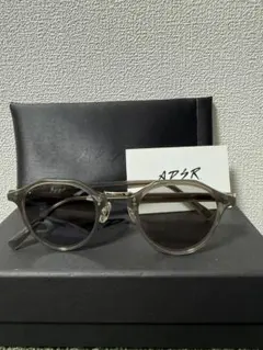 ADSR クリアグレー サッチモ