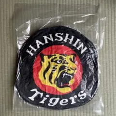 阪神タイガース 2026 ふわふわクッション Joshin
