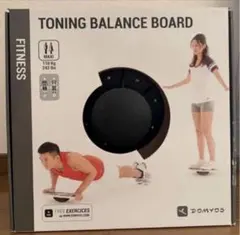 DOMYOS (ドミオス) 　デカトロン　バランスボード