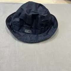 DC DOGMEN バケットハット ネイビー