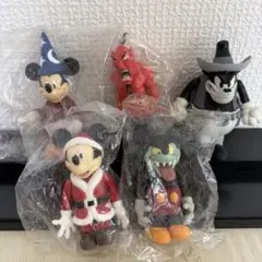スターウォーズ キューブリック DXシリーズ1 シークレット ビブ 