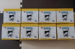 ドラゴンボール 40周年記念 ウエハース2　未開封品　20個入り 2BOX