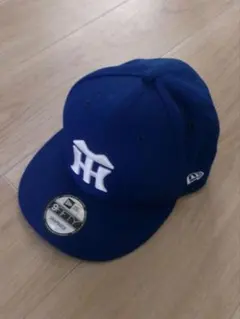 阪神タイガース NEW ERA 9FIFTY B-LUCK - メルカリ
