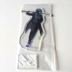 CR Vanilla 一番くじ アクリルスタンド