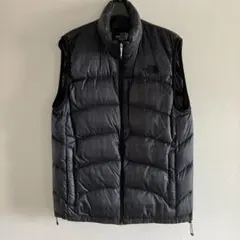 売り切り価格❗️美品‼️THE NORTH FACE ダウンベスト