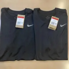 超美品な為☆早い者勝ちです。NIKE 2枚組