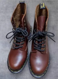 ドクターマーチン　24cm ブーツ