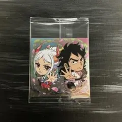 ワンピース ウエハース シール 13弾 ヤマト&モモの助