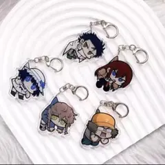 2026年最新】steins;gate キーホルダーの人気アイテム - メルカリ