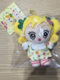 ご近所物語 サンリオ ぬいぐるみキーホルダー 実果子 - メルカリ