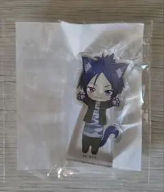 家庭教師ヒットマンREBORN!　のび猫すたんだっぷ　六道骸