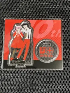 ジャンプ+展　アクリルフィギュアコレクション　正反対な君とぼく