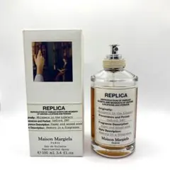 Margiela マルジェラ ウィスパーインザライブラリー 香水 レプリカ
