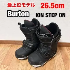 【値下げ】BURTON ION STEPON バートン アイオン ステップオン 楽天市場】(旧モデル) 22-23 Burton Step On バートン ステップ