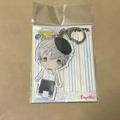 ツキウタ。　ツキノパーク　コスプレックスコラボ　アクキー　霜月隼