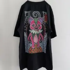 izumonster swimmydesignlab Tシャツ ソフビ披露宴 - メルカリ