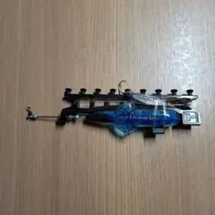 JACKALL JETTROW 45g ルアー