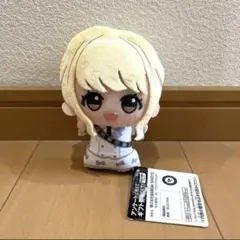 学園アイドルマスター ちびぐるみ 藤田ことね　【ナムコ限定】
