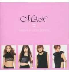 ☆ＭＡＸ【ＣＤ＋８ｃｍＣＤ】MAXIMUM COLLECTION 2枚組 CD