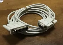 PC-98用 SCSI ケーブル DB25 DSUB-25 RS‑232 - メルカリ