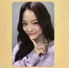 I.O.I キム セジョン KIM SEJEONG Musicplant トレカ I.O.I キム セジョン KIM SEJEONG Musicplant トレカ - メルカリ