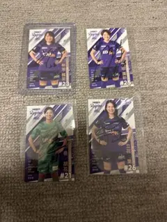 サンフレッチェ広島　ミハエル・ミキッチ サイン入りカード 2025年最新】Yahoo!オークション -ミキッチの中古品・新品・未使用品一覧