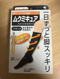 ムクミキュアのサムネイル