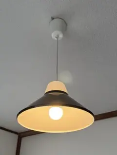 説明書付】IDEE KULU LAMP ペンダントライト イデー 北欧 照明 - メルカリ
