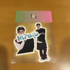 髙塚　ステッカーセット