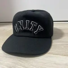 HUF UNITY キャップのサムネイル